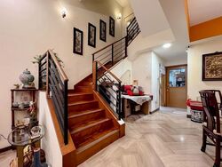 Chuan Villas (D19), Terrace #546629701